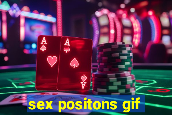 sex positons gif